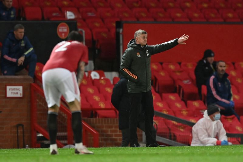 Manchester United registered two impressive wins against Paris Saint-Germain and RB Leipzig recently